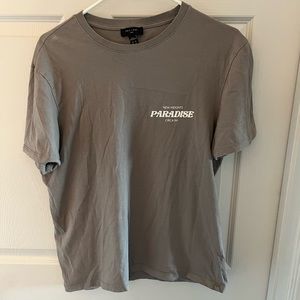 H&M ‘Grey’ T-Shirt